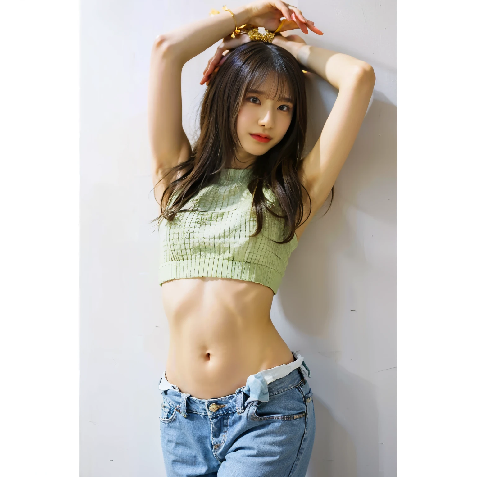 One Girl,Sexy pose,Highest quality,masterpiece,shape,Very delicate and beautiful,CG,Unity,8k wallpaper,wonderful,In detail,masterpiece,Official Art,Very detailed CG Unity 8k wallpaper,Unbelievably absurd,Large file size,Very detailedな,High resolution,Very detailed,Beautiful detailed girl,Realistic,