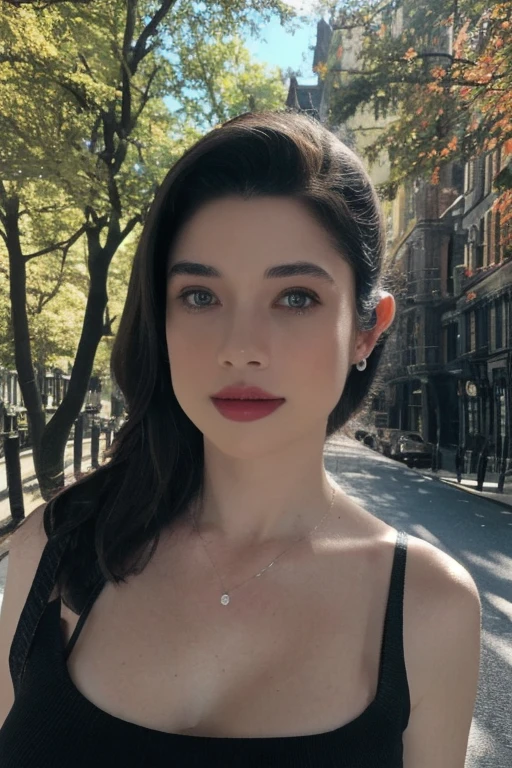 8k, masterpiece, best quality, ultra high res, ultra detailed, realistic, (photorealistic:1.4), a candid photo of amandarigby6), very sunny day,