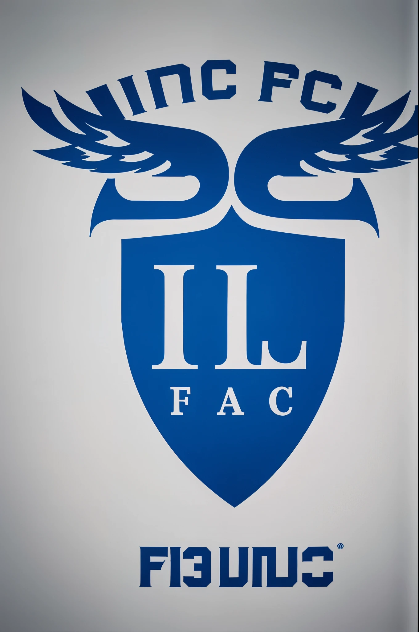Logo de Atlantic fc 