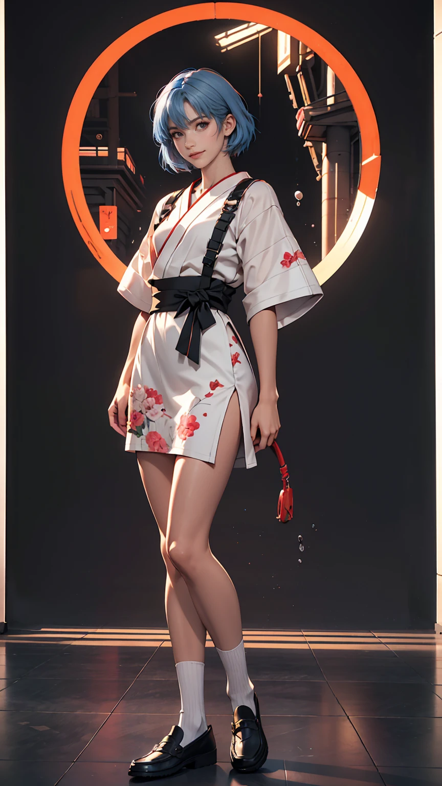 、((((SFW:1.8))))、Stand and spread your legs、 pretty girl, Highest quality、超High resolution、High resolution、Highly detailed CG、8k unit wallpaper、17 years old、Beautiful attention to detail、(((Boyfriend's room、school uniform)))、(((Ultra shiny latex panties)))、((( Dark Skin ,Pleated skirt , Cleavage ,)))、(Shiny body,:1.5)、 Embarrassing、(Ahegao)、(steam,sweat)、shy、