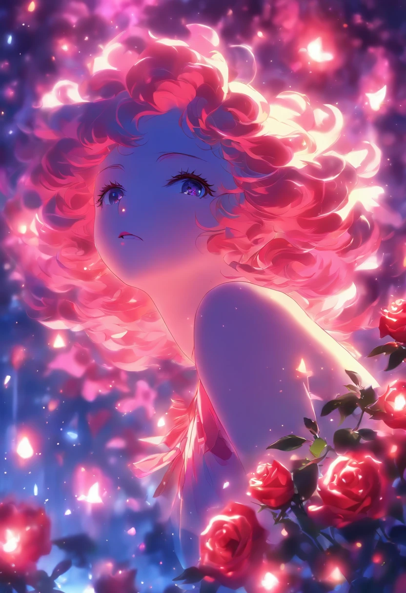 A beautiful Rose