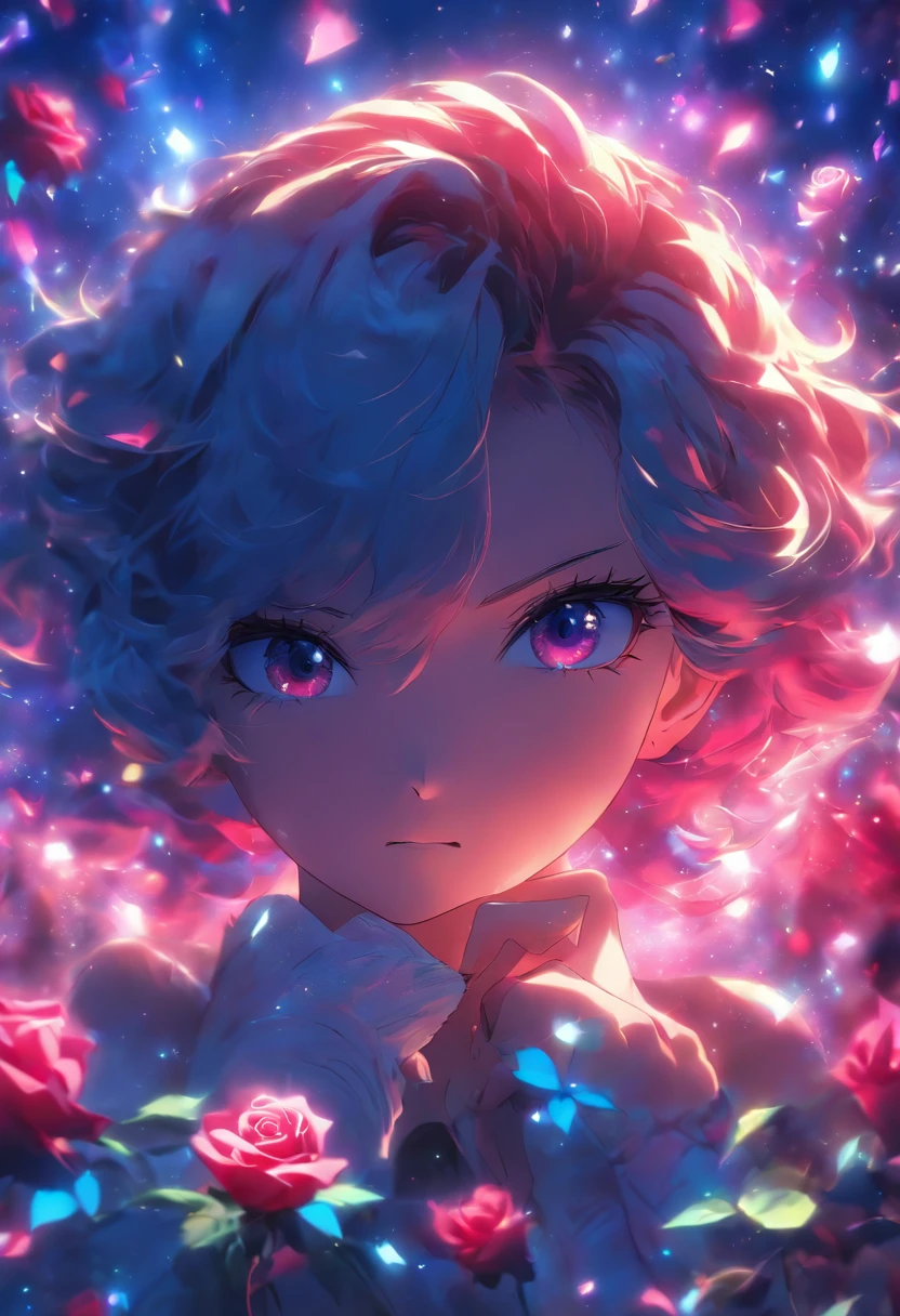 A beautiful Rose