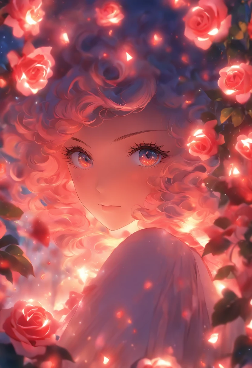 A beautiful Rose