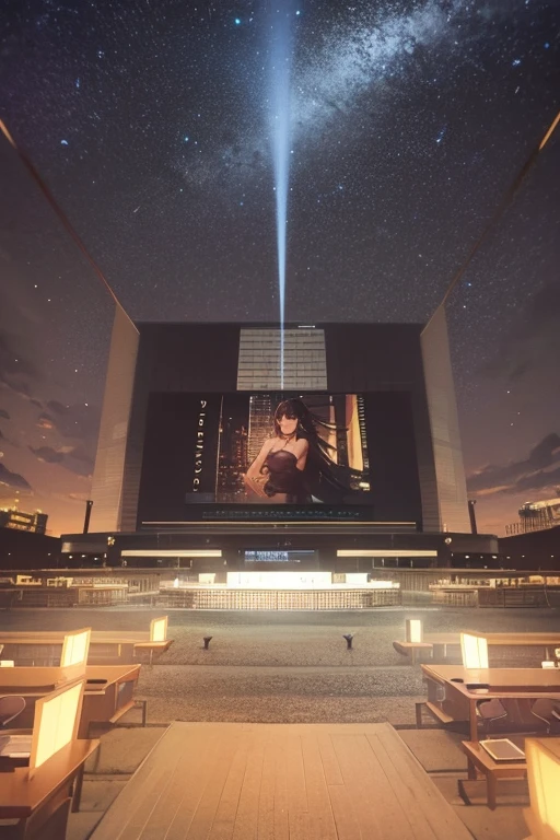 obra audiovisual