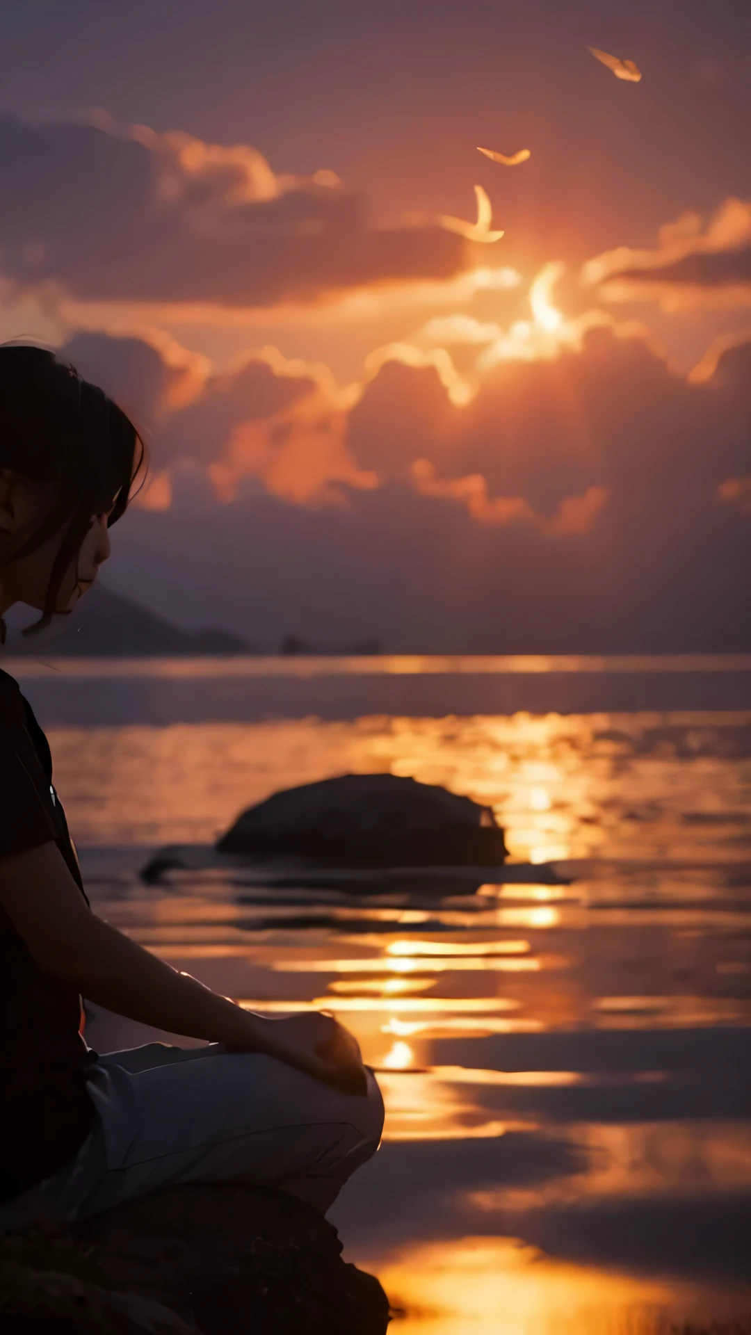 meditation
