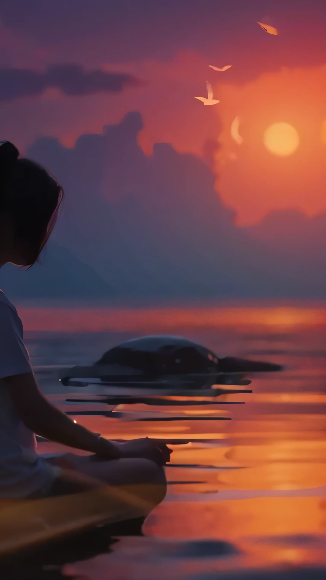 meditation