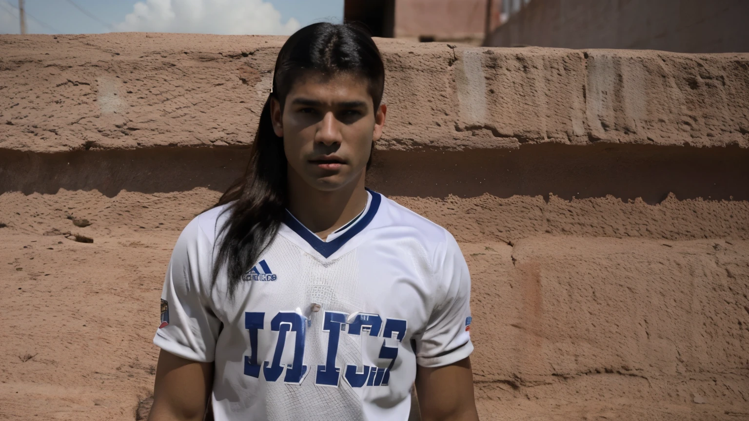 I want a football player who plays in Ceará