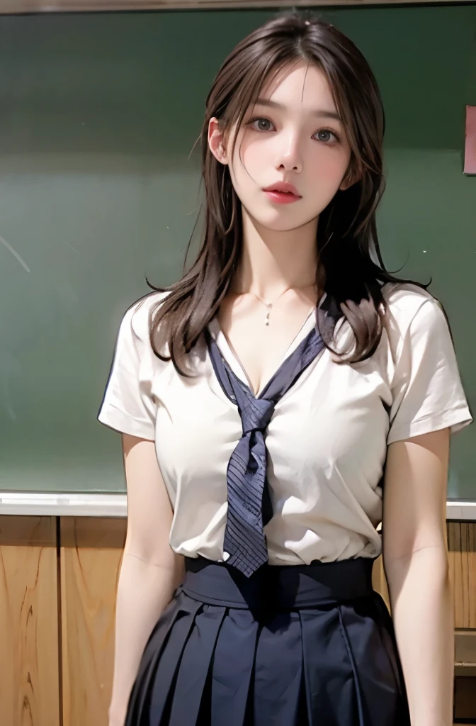 female teacher、Melody of Shame