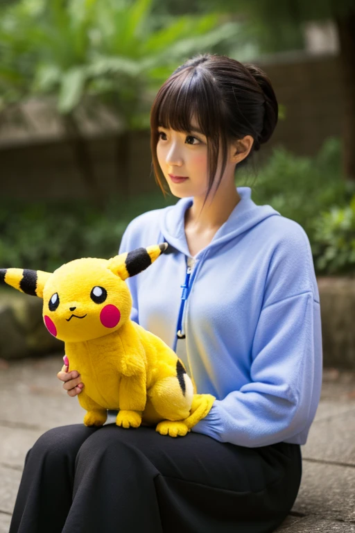 Pokémon Pikachu