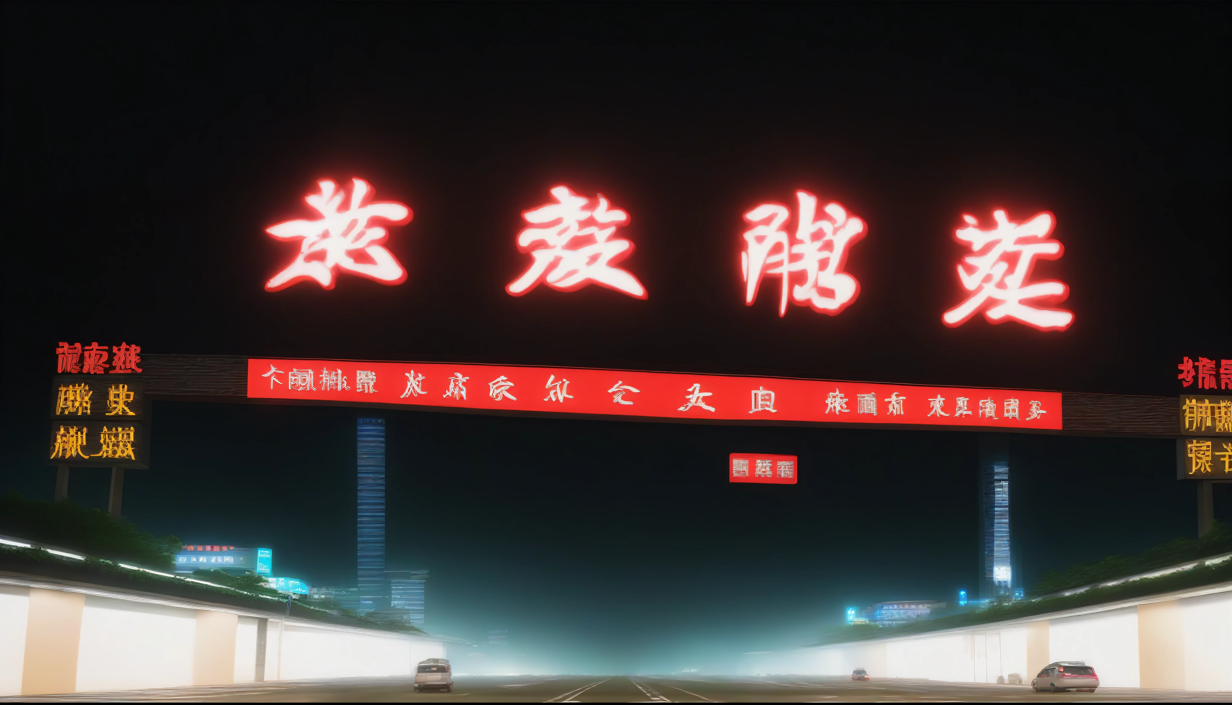 Depart from Changzhou North,Sad mood atmosphere