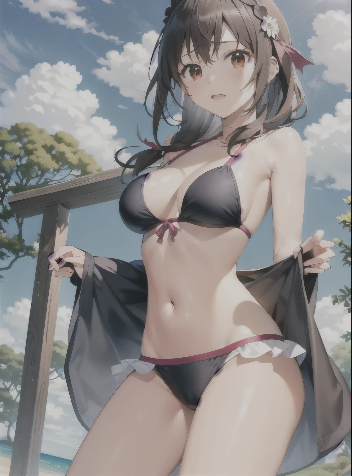 Swimwear