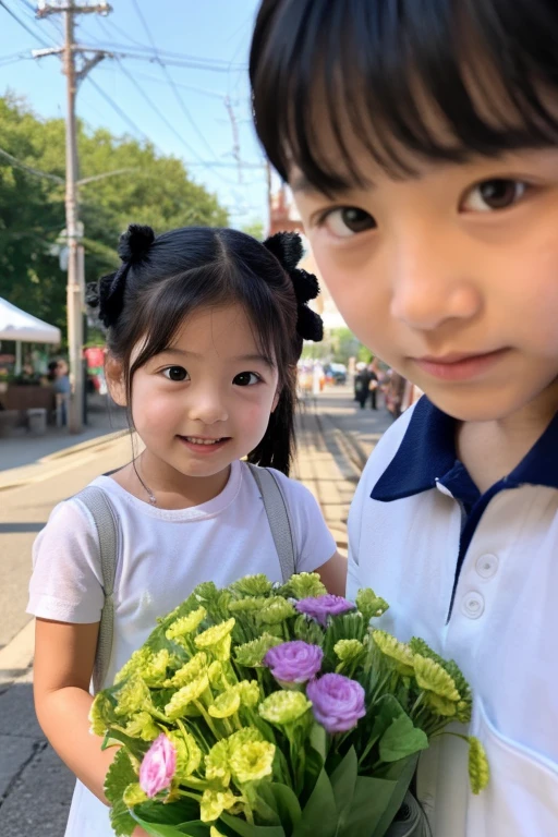 children's day
