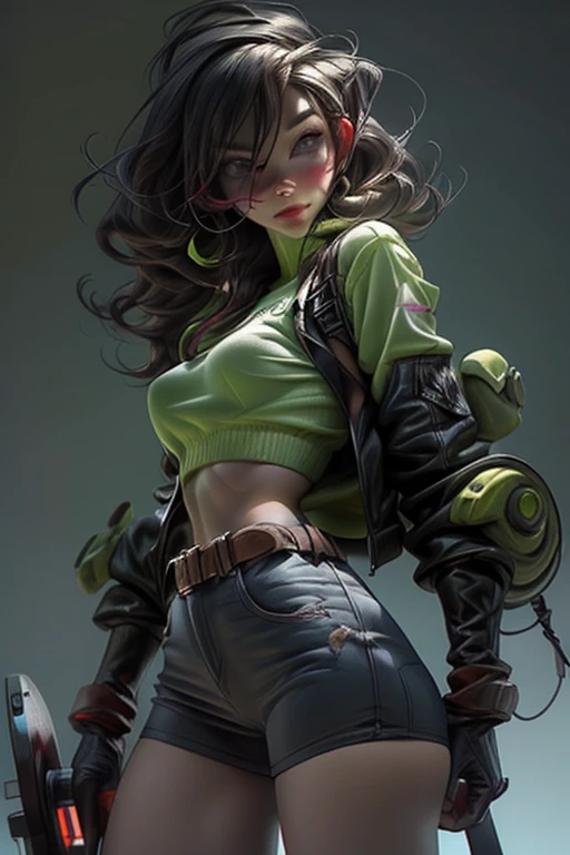 background, misto-language_text, letras japonesas em graffit :((melhor qualidade)), ((obra-prima)), (muito detalhado:1.3)photo, sticker  banksy art,demi rose  , freedom, soul, digital illustration, comic style, perfect ???????, centered, approaching perfection, dynamic, highly detailed, watercolor painting, artstation, concept art, smooth, sharp focus, illustration, art by carne griffiths and wadim kashin,,alone anime girl with a medium lenght pose and cute clothes, l hair long red, heterochromia, perfect ???????, centered, approaching perfection, dynamic, highly detailed, character sheet, artstation, concept art, smooth, sharp focus, illustration, art by kim jung gi,, artgerm, carne griffiths and wadim kashin , sasha yakovleva, loish, jeremy mann, full body shot, character sheet, lightningwave, beautiful anime watercolor painting ,paint dripping by tim okamura, victor nizovtsev, greg rutkowski, noah bradley. trending on artstation, 8k, masterpiece, graffiti paint, fine detail, full of color, intricate detail, golden ratio illustration,monochromatic  backgroun, 4k, masterpiece, highres, absurdres, natural volumetric lighting and best shadows, deep depth of field, sharp focus