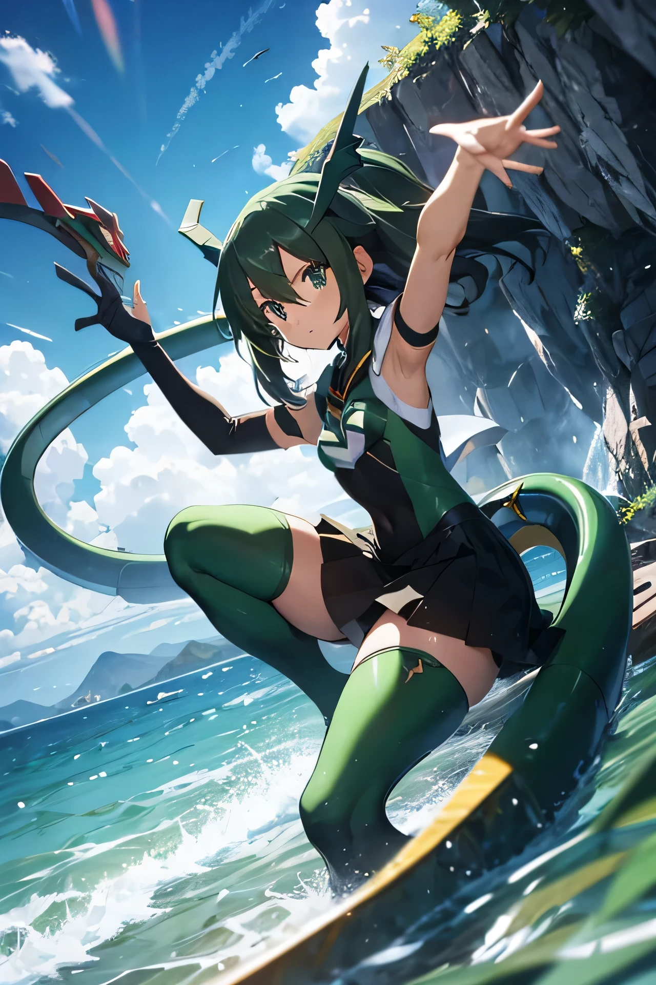Rayquaza
