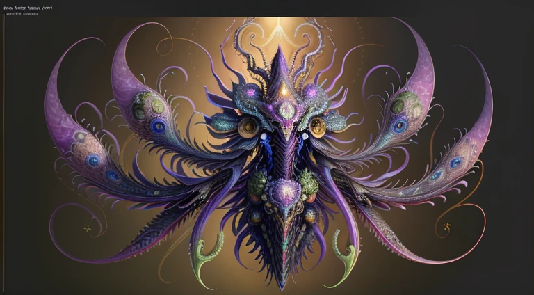 Masterpiece, Top Quality, High Quality, Highly Detailed CG 8k, Strange Flowers Like Voynich Manuscript, Poisonous Beauty, Colorful, Digital Illustration, Intricate, Photorealistic, Highly Detailed, CGsociety, Intricate