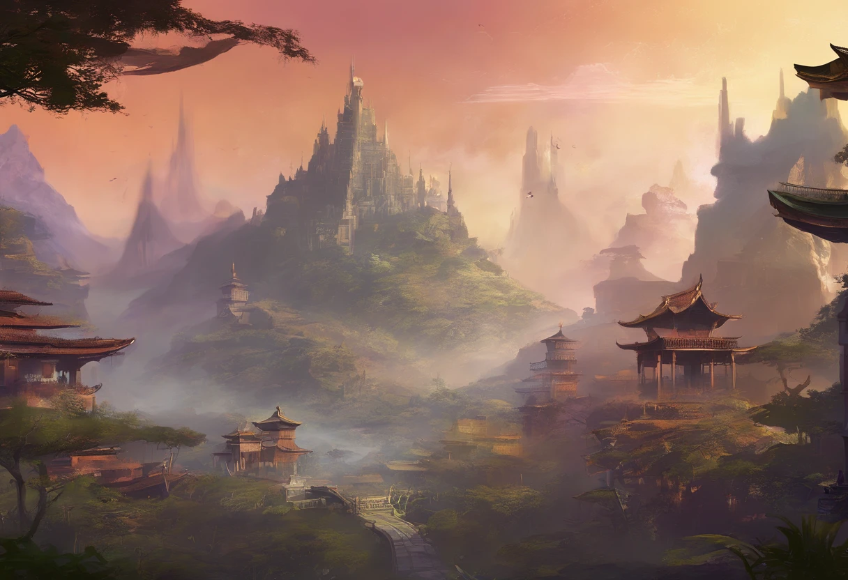 Shangri-La