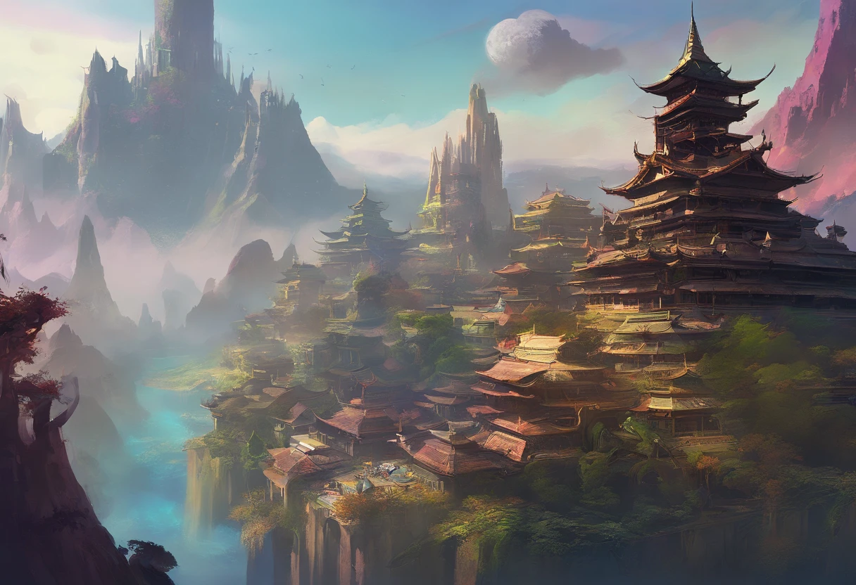 Shangri-La