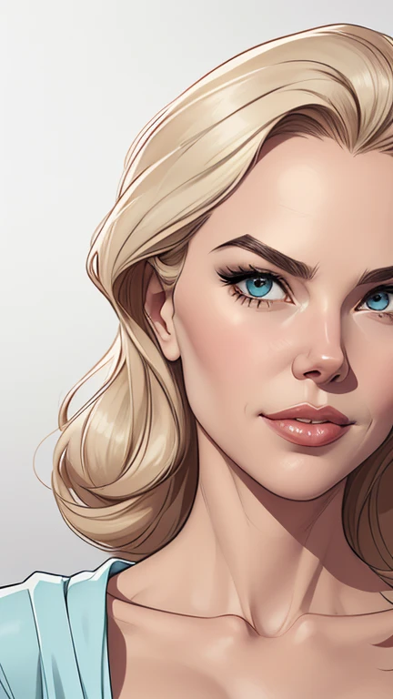 estilo de desenho animado:1.2), os Nicole Kidman west velho oeste mulher brasileira draw ART Artline fundo branco mulher Imagem de desenho animado de uma mulher , roupas sensuais , garota super valente destemida , Ilustra??o estilo desenho animado, estilo de arte dos desenhos animados, estilo de arte dos desenhos animados, digital illustration style, design de personagens altamente detalhado, arte digital detalhada fofa, City fan art, design de personagem retrato, beautiful digital illustration, retrato de alta qualidade, arte em quadrinhos, retrato do design do personagem, white background Busty without clothes and medium breasts cartoon style female character in Fallout 4 costume old west uniform Nicole kidman
