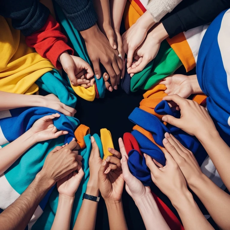 Diversidad y unidad