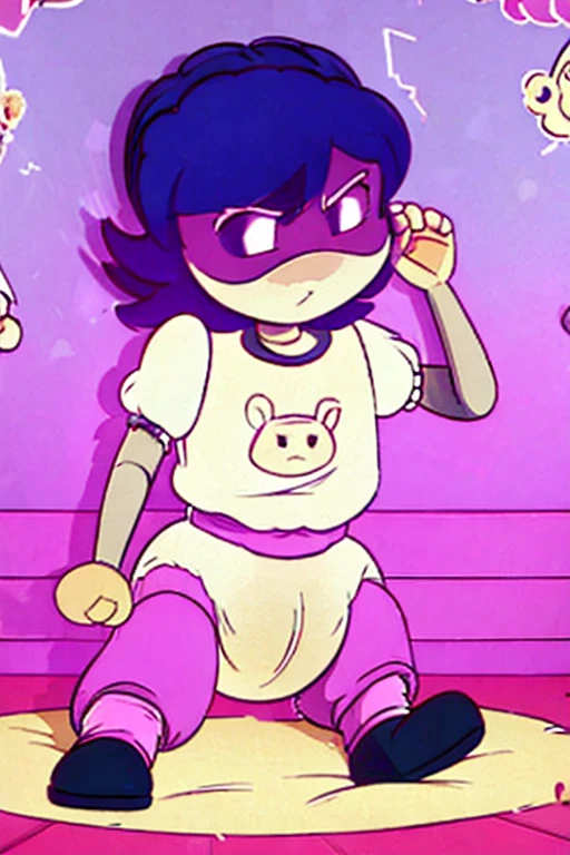 A cute, young, little hispanic girl with dark skin , terrified, crying, screaming, puberty, small waist, standing in front of an evil man, grinning, white man, the man molesting the girl, lifting her shirt, pulling her pants down, touching her hairless pussy, grabbing her pubescent breasts, forcing her to have anal sex, anal rape
