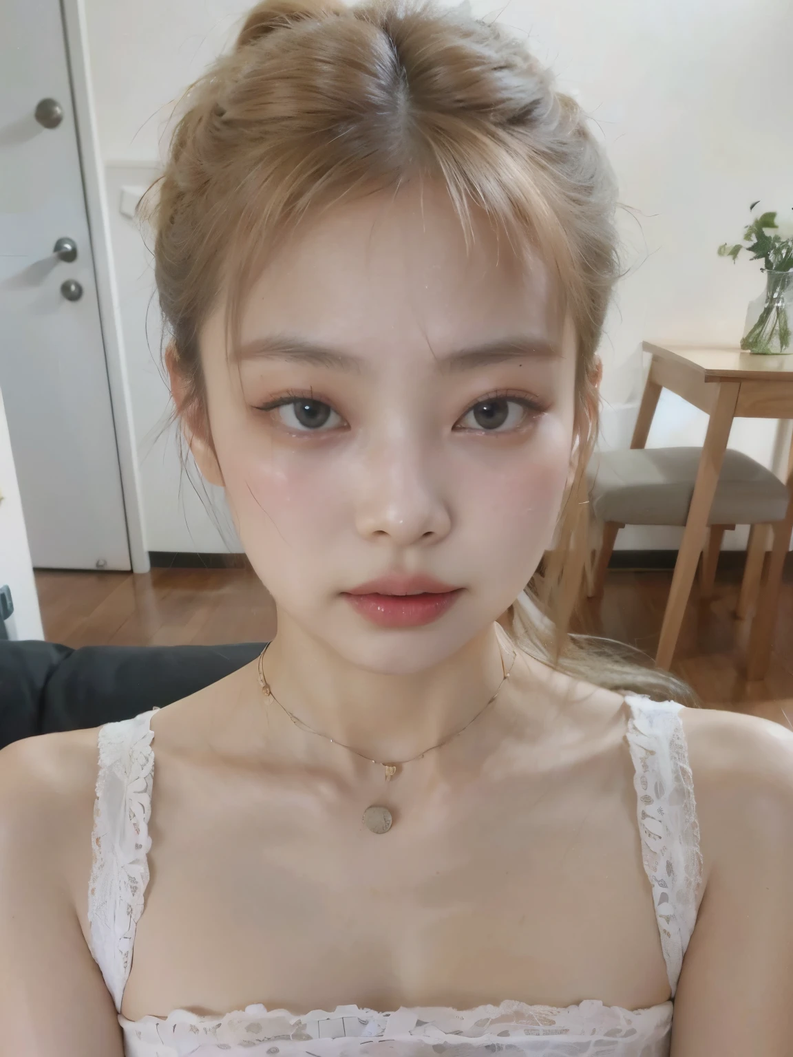 Jennie kim