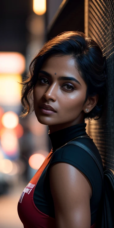 Beautiful, mature Indian student, en tenue de piste, en forme sexy , attirante, vulgaire,To L'exterior on the ground'Athletics, ((Mince, petite)), PhotoRealistic, Photo, chef-d'artwork, Realistic, realism, Photorealism, high contrast, PhotoRealistic digital art trending on Artstation 8k HD high definition detailed Realistic, detailed, Texture de la peau, hyper detailed, Realistic Texture de la peau, armature, best quality, ultra haute résolution, (PhotoRealistic:1.4),, High resolution, detailed, raw Photo, re pointu, by lee jeffries nikon d850 film stock Photograph 4 kodak portra 400 camera f1.6 lens rich colors hyper Realistic lifelike texture dramatic lighting unrealengine trending on artstation cinestill 800,