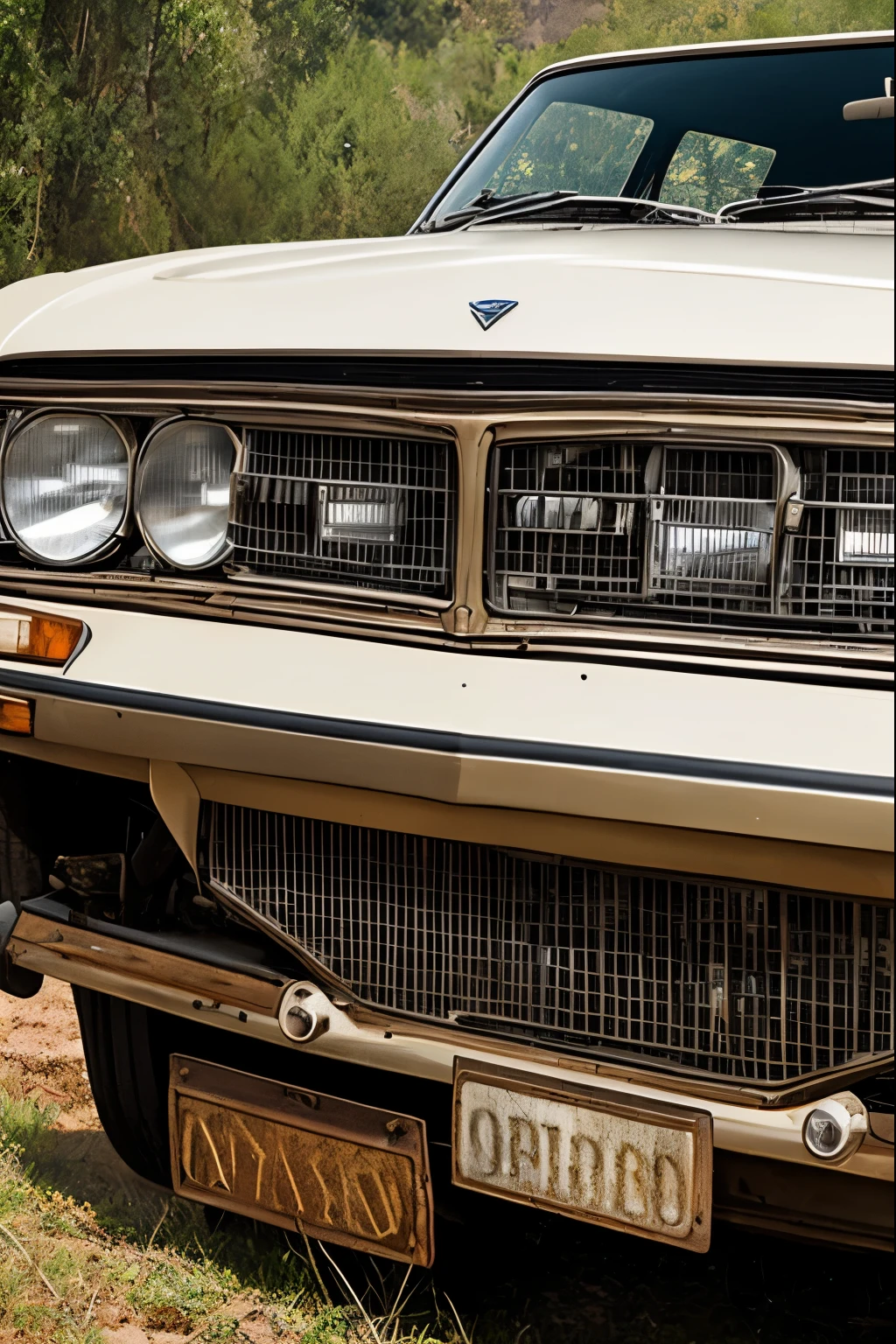 ((A captivating photograph of a vintage VAZ 2112 car)), author: Jeremy Lipking, masterpiece,
This photograph captures the essence of time with an old VAZ 2112 car, expertly framed by the skillful hand of renowned photographer, Jeremy Lipking. The car's weathered body, telltale signs of wear, and rusted parts add to its unique charm. The image, a true masterpiece, showcases the intricate details and textures of the car, making it a must-see for car enthusiasts and art lovers alike.
Author Jeremy Lipking, a seasoned professional known for his magnificent works around the world, uses his