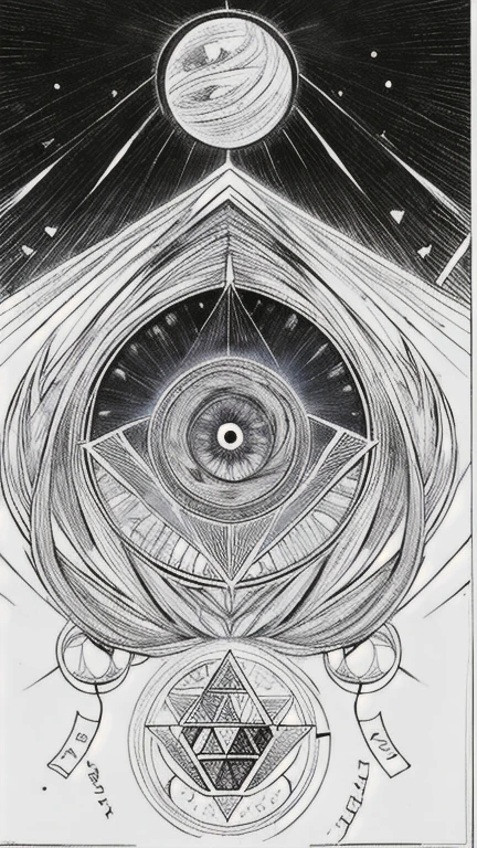 Double astral earth red blood balance two wings orbs of light sacred geometry board color crayons oblivion run lola run soviet aesthetic logo consciousness duality singularity polarities triangles mercaba rainbow color heart consciousness eye kawuai sisijia alignment 3 celestial bodies triad light