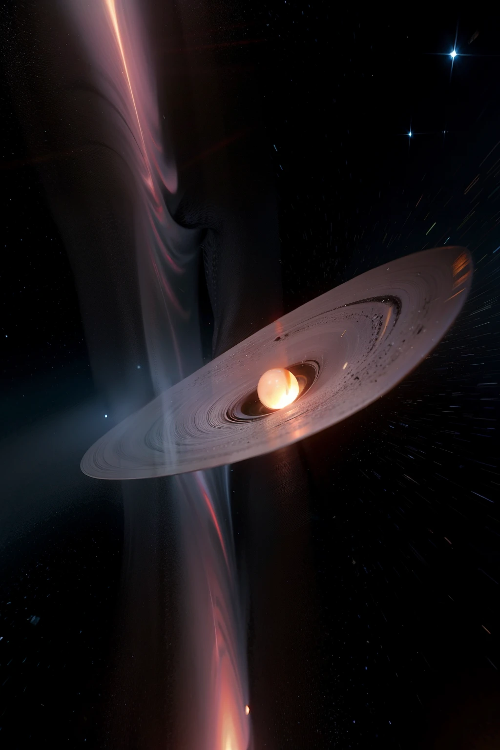 gravitational wave