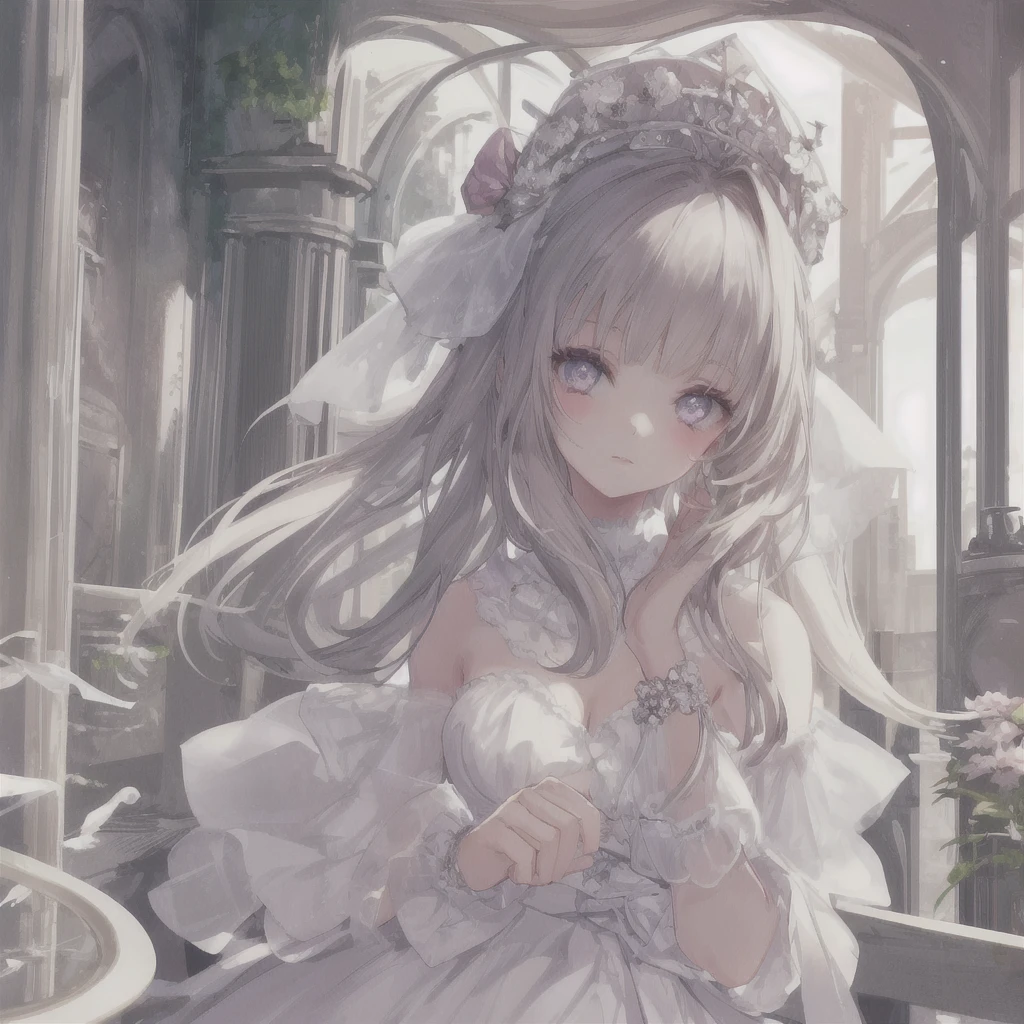 beautiful girl