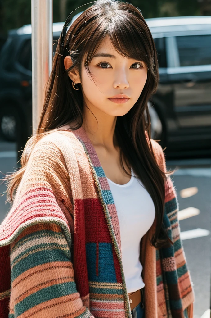 Super Macho、Japanese women、Super fine