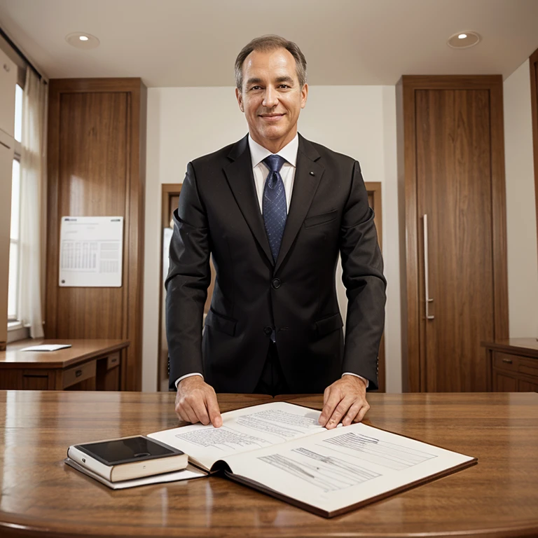 Generate a sketched picture to put on the cover page of a business succession planning book