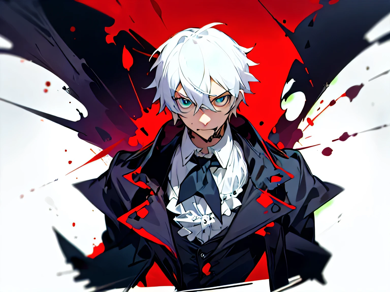 Jack the Ripper