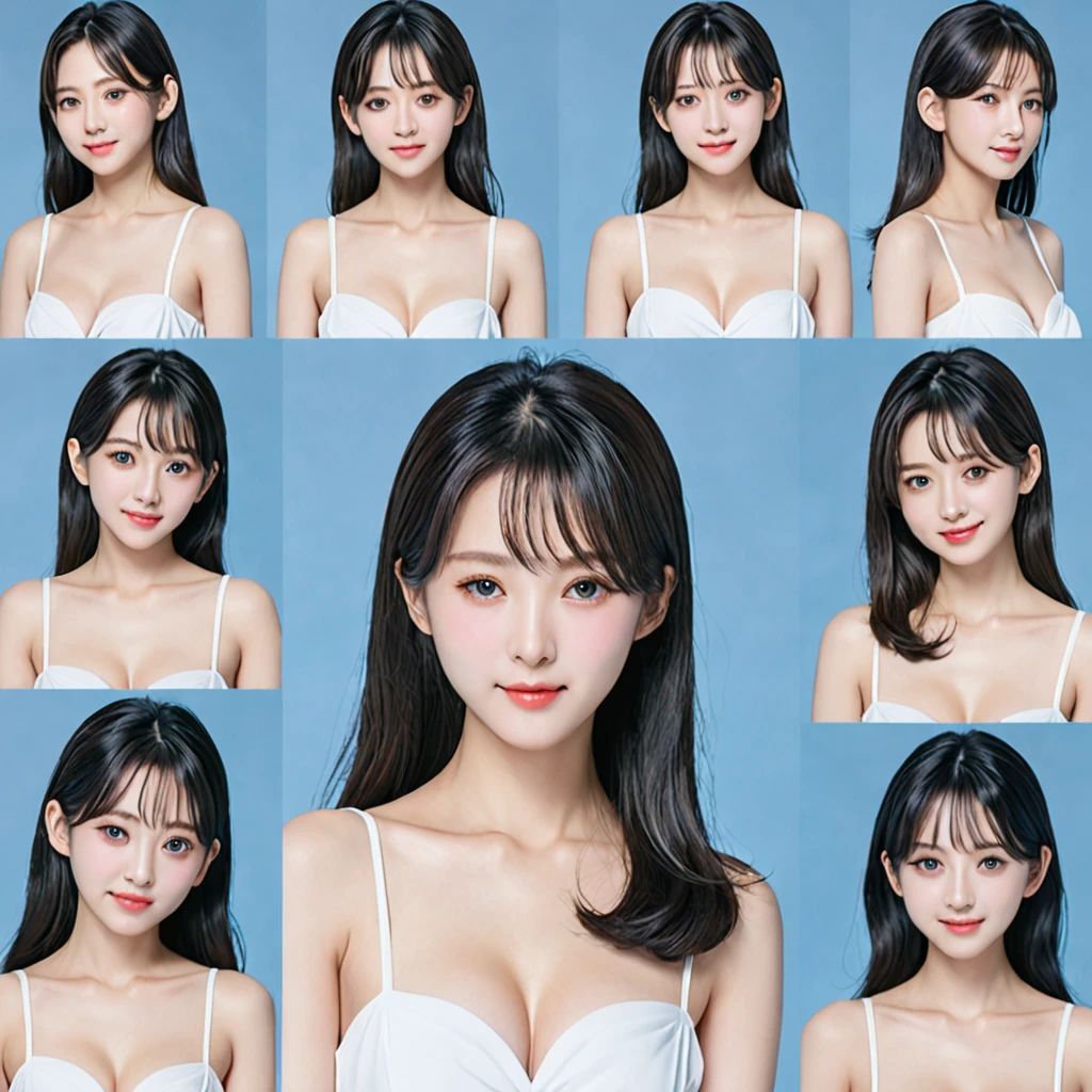 Completely naked、最high quality、high quality、Best image quality、8k、最High resolution、High resolution、最high quality、masterpiece、far and near method、Detailed and realistic human body、Dense and realistic skin、Realistic face in every detail、Detailed and realistic eyes、Detailed and realistic lips、Detailed and realistic teeth、Detailed and realistic ears、Detailed and realistic hair、Detailed and realistic arms、Realistic reproduction of every detail、Realistic fingers in every detail、(Beautiful Hands、thumb1reference4)、Realistic feet down to the last detail、Realistic breasts down to the last detail、Realistic areola down to the last detail、Realistic nipples down to the last detail、Realistic pussy down to the last detail、Realistic clitoris in every detail、Realistic vagina down to the last detail、Realistic anus down to the last detail、((Beautiful Japanese Girl))、(Japanese Model), (Japanese women)、((Beautiful 12 year old girl))、(Blaandom Hairstyles)、(sexy look)、((whole body))、((Very large and beautiful breasts))、(Slim Style、Slim Style)、(whole body光沢肌、Fair skin)、(Soft natural light)、((Heart of Tokyo(Outdoor pool on the roof of a high-rise building))、((360 degree poolside view))、Sexy pose