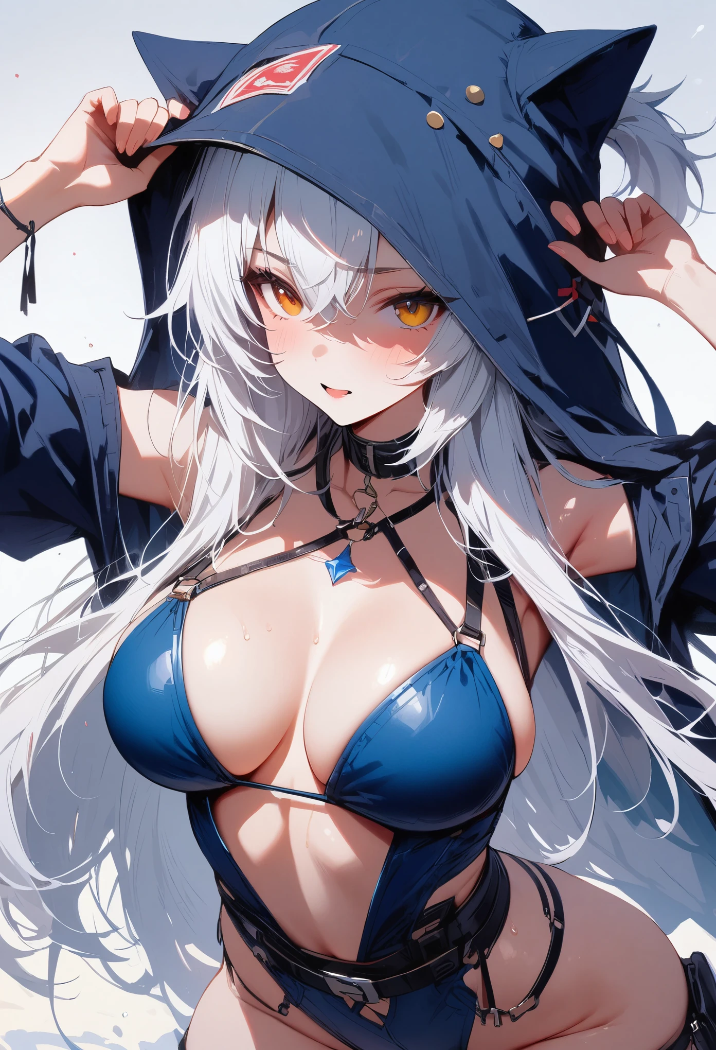 (masterpiece, best quality:1.2), 1 girl, solo
