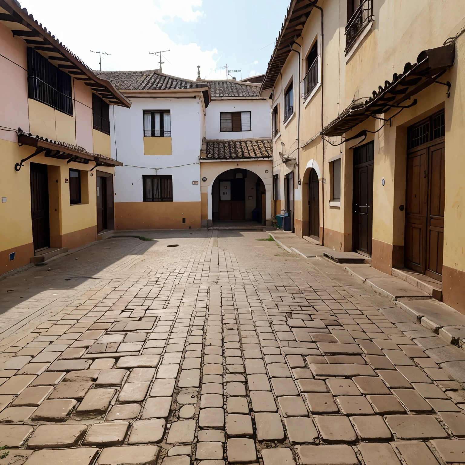 Servicios de limpieza 