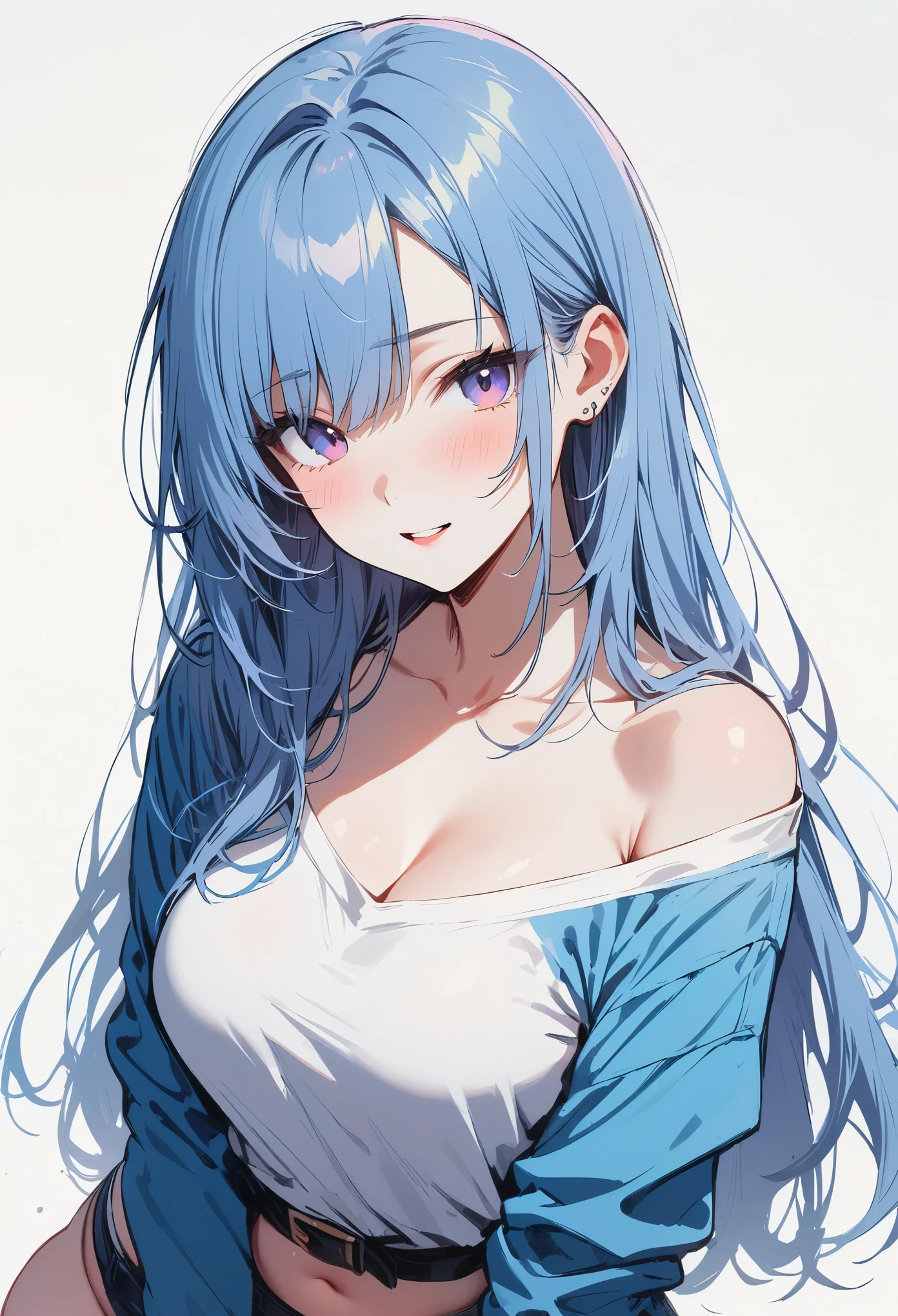(masterpiece, best quality:1.2), 1 girl, solo