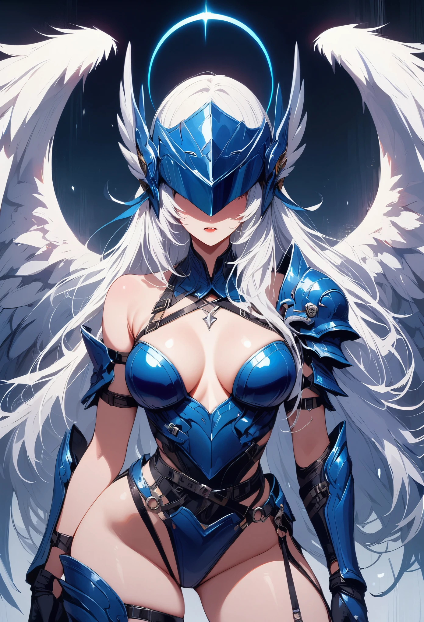 (masterpiece, best quality:1.2), 1 girl, solo