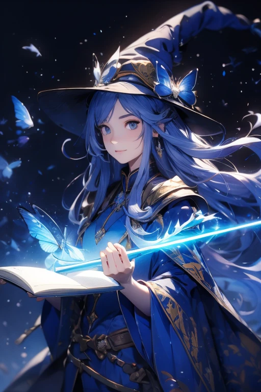 Wizard