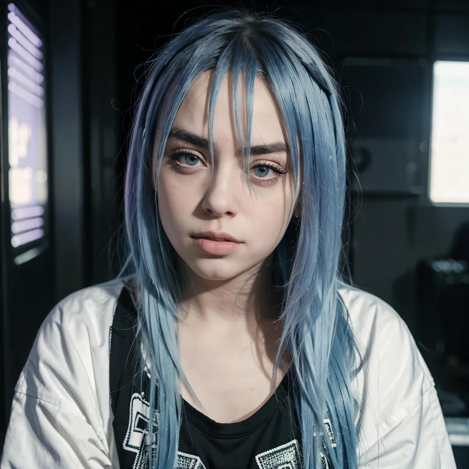 Billie eilish