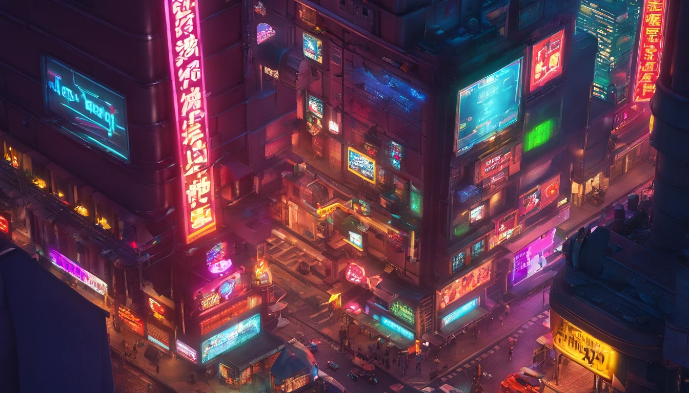 (High quality images)、(Detailed Images)、(((isometric)))、(dimJAZZ house)、(American West)、Fewer people、A little whiskey、counter、Barrel、(dim)、(nostalgic)