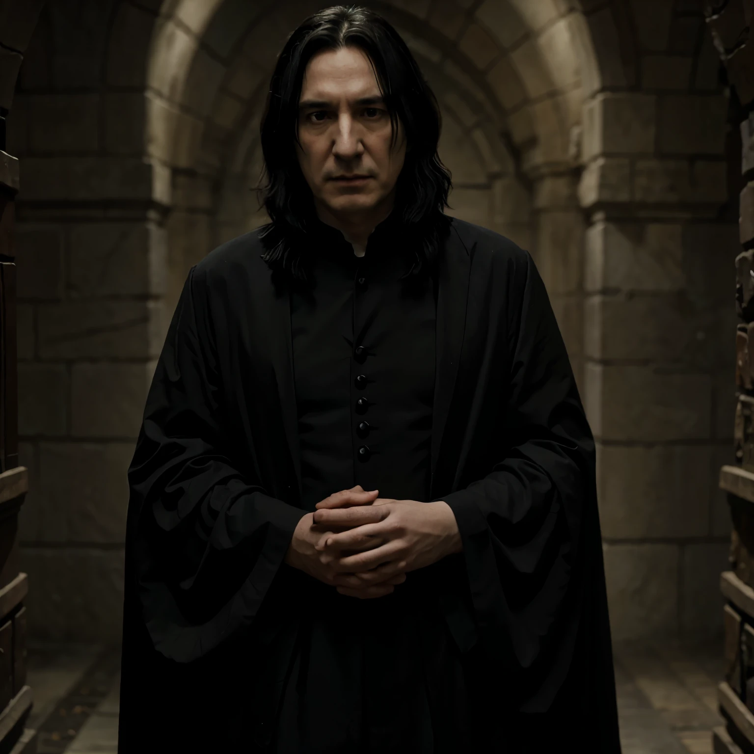 Severus snape