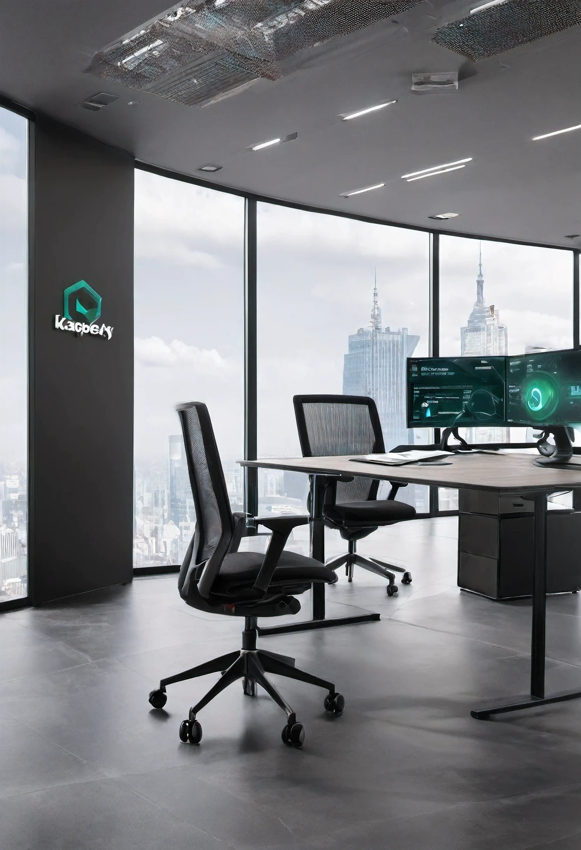 Kaspersky Next EDR Optimum Strengthen your security with optimized EDR solutions Avoid business interruptions and combat evasive threats with our new agile and intelligent security solution that provides unparalleled threat visibility with rapid investigation mechanisms and guided response that adapts to quickly thwart new threats.
• Essential EDR. Découvrez toute l'étendue des menaces évasives
• Sécurité dans le cloud. Monitor and block activities in the cloud for better data security • Enterprise-grade controls. Automate routine tasks across endpoints with advanced controls