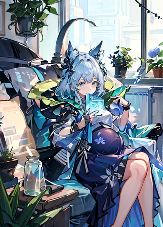 Floral scent, nail_拋光of, plant, Potted plants_plant, 双倍of_好of, Floral scent_pan, vase, toenail_拋光of, Small animals_hall, Cat_hall, Rosette, 红色of_nail, leaf, 红色of_Floral scent, Hydrangea, foot, tulip, bamboo, 粉紅色of_Floral scent, morning_glory, 紫色of_Floral scent, 粉紅色of_Rosette, toe甲, 1个Giant Breast Girl, 长of_hair, vine, 蓝色of_nail, toe, 红色of_Rosette, thigh, bouquet, cactus, ivy, Garden, under a ray of sunshine, 粉紅色of_nail, 蓝色of_Eye, barefoot, sit, Watering_kun, of_Floral scent, 被鎖住of_Dita, 黑色of_knitwear, Palm tree_that tree, Watching_Shown in_Peeping at the audience, Dansak, nail_art on, Tanabata, there is nothing_girl, Windows, (Ark Night\), lily_of_this_valley, camellia, payment method_hair, 独自of, Ribbon, (Pregnant woman with big belly,巨大of乳房:1.8)