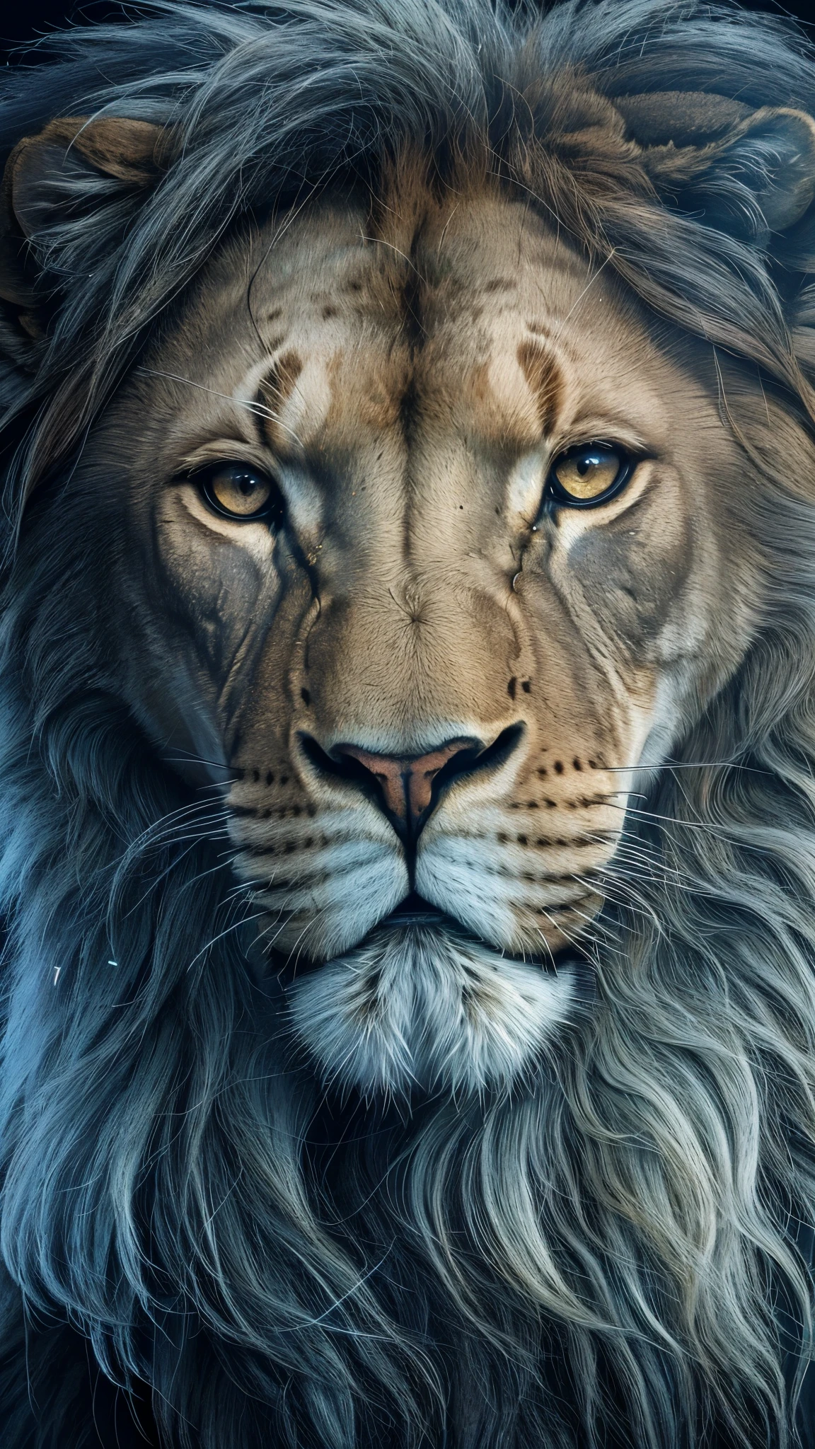Lion, Divine Lion, naturais, Natureza, Natureza, Linda, renderizado, fotorrealista, UltraHD, 4k, texturasdetalhadas, thunders, sombras detalhadas, cores detalhadas, por do sol, sol se pondo, Sunset, Natureza Linda, Great Divine, por do sol, contraste detalhado, contraste realista, high resolution, cores detalhadas, fogo, eletricidade, divina criatura, 8k, Detailed Realistic, 16K, 8K, HD, contraste detalhado, contraste realista, high resolution, cores detalhadas, fogo, eletricidade, divina criatura, 8k, Detailed Realistic, Elegante, 