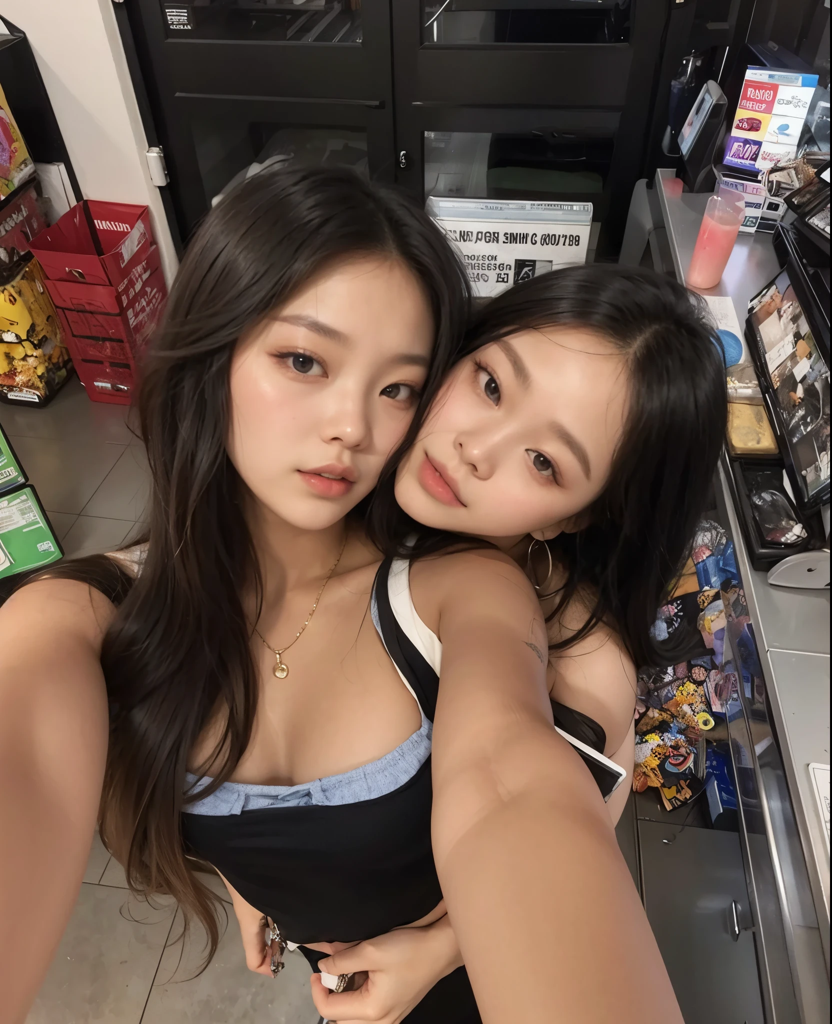 jennie kim
