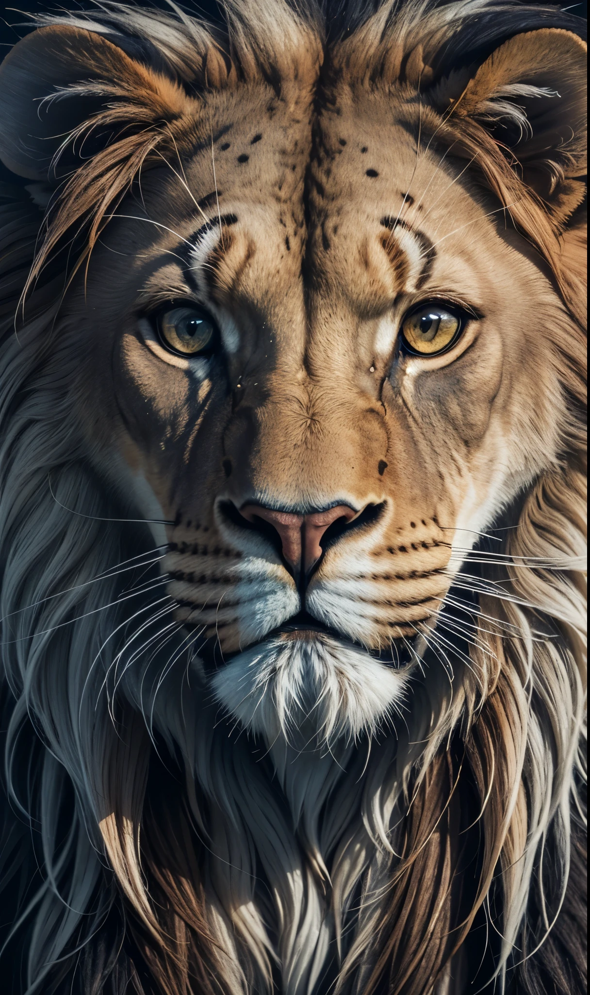 Lion, Divine Lion, naturais, Natureza, Natureza, Linda, renderizado, fotorrealista, UltraHD, 4k, texturasdetalhadas, thunders, sombras detalhadas, cores detalhadas, por do sol, sol se pondo, Sunset, Natureza Linda, Great Divine, por do sol, contraste detalhado, contraste realista, high resolution, cores detalhadas, fogo, eletricidade, divina criatura, 8k, Detailed Realistic, 16K, 8K, HD, contraste detalhado, contraste realista, high resolution, cores detalhadas, fogo, eletricidade, divina criatura, 8k, Detailed Realistic, Elegante,