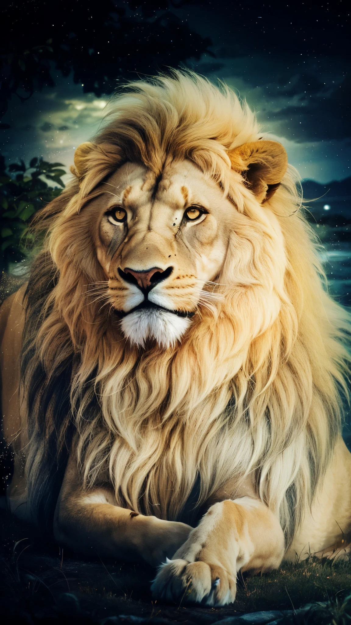 Lion, Divine Lion, naturais, Natureza, Natureza, Linda, renderizado, fotorrealista, UltraHD, 4k, texturasdetalhadas, thunders, sombras detalhadas, cores detalhadas, por do sol, sol se pondo, Sunset, Natureza Linda, Great Divine, por do sol, contraste detalhado, contraste realista, high resolution, cores detalhadas, fogo, eletricidade, divina criatura, 8k, Detailed Realistic, 16K, 8K, HD, contraste detalhado, contraste realista, high resolution, cores detalhadas, fogo, eletricidade, divina criatura, 8k, Detailed Realistic, Elegante,