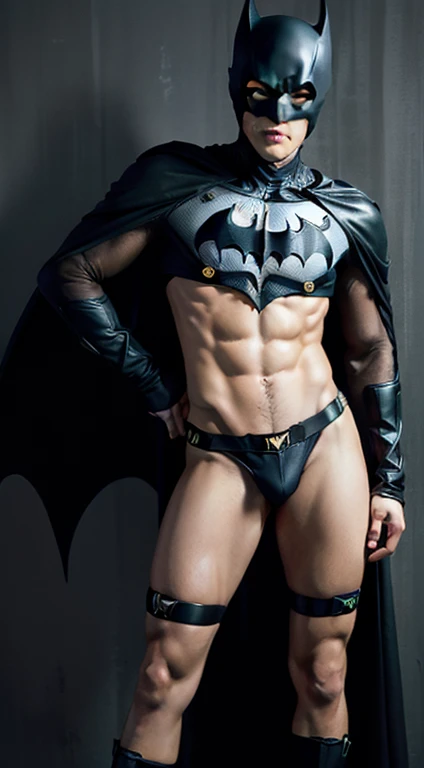 realistic wallpaper valentino rossi wallpaper, valentino rossi as batman, valentino rossi as batman, valentino rossi as batman, valentino rossi as batman (valentino rossi, valentino rossi from yamaha motogp, portrait of valentino rossi from yamaha motogp, from motogp, motogp artstyle, inspired by michelangelo, valentino rossi wallpaper!, michelangelo style, fan art, michelangelo style, valentino rossi as batman, valentino rossi as batman, hq artwork, full length shot , leg , thighs , hips , sexy , NSFW, eroticism , bare thighs