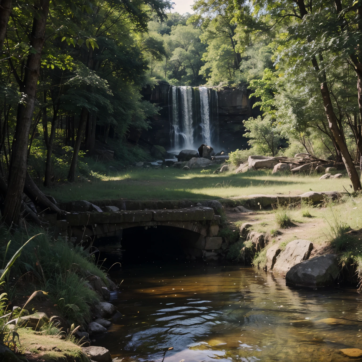 make a slogan about the importance of nature